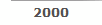 2000