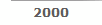 2000