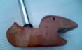 Gerry's Duck Putter