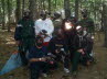 Group Paintball photo